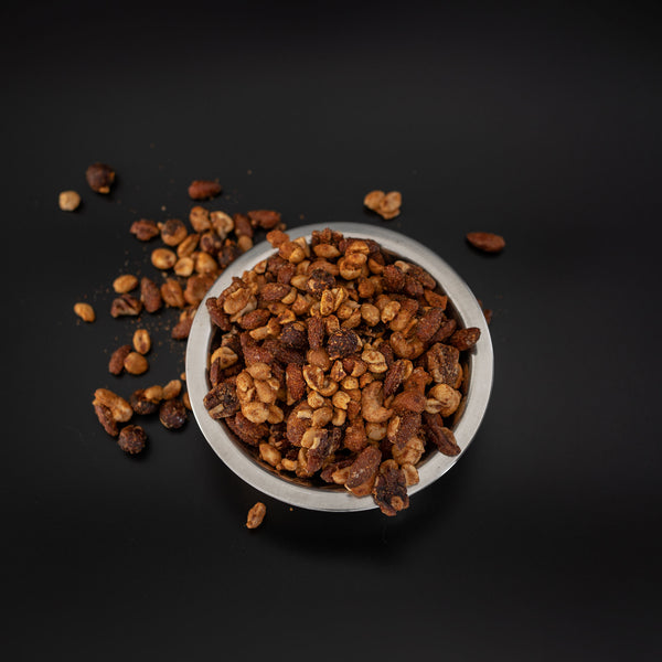 ChattaBrew Nuts – Noke's Granola